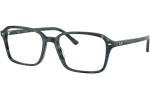 Brillen Ray-Ban RX5431 8394 Quadratisch Grau