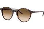 Sonnenbrille Ray-Ban RB2230 902/51 Rund Havanna