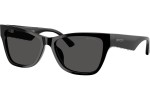 Sonnenbrille Jimmy Choo JC5024HU 500087 Cat Eye Schwarz