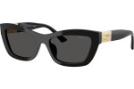 Sonnenbrille Jimmy Choo JC5030U 500087 Cat Eye Schwarz