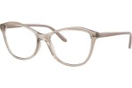 Brillen Vogue Eyewear VO5602 2990 Cat Eye Braun