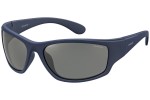 Sonnenbrille Polaroid Sport PLD7005/S 863/C3 Polarized Rechteck Blau