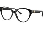 Glasses Jimmy Choo JC3009 5000 Oval Schwarz