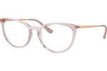 Glasses Vogue Eyewear VO5276 2942 Cat Eye Rosa