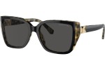 Sonnenbrille Michael Kors MK2199 395087 Quadratisch Schwarz