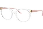 Brillen Vogue Eyewear VO5552 W745 Oval Kristall