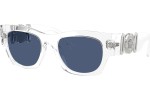 Sonnenbrille Versace VE4479U 148/80 Quadratisch Kristall