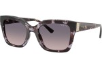 Sonnenbrille Vogue Eyewear VO5613SB 317836 Cat Eye Havanna