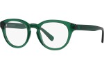 Glasses Polo Ralph Lauren PH2262 6084 Rund Grün