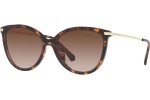 Sonnenbrille Michael Kors Dupont MK2184U 300613 Cat Eye Havanna