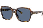 Sonnenbrille Ralph Lauren RA5304U 513480 Quadratisch Havanna