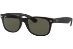 Ray-Ban New Wayfarer Classic RB2132 622/58 Polarized