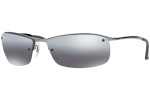 Ray-Ban RB3183 004/82 Polarized