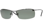 Ray-Ban RB3183 004/9A Polarized