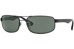 Ray-Ban RB3445 002/58 Polarized