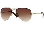 Ray-Ban RB3449 001/13