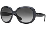 Ray-Ban Jackie Ohh II RB4098 601/8G