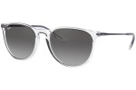 Sunglasses Ray-Ban Erika RB4171 651611 Rund Kristall