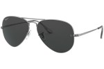 Ray-Ban Aviator Metal II RB3689 004/48 Polarized