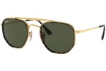 Ray-Ban The Marshal II RB3648M 001