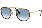 Ray-Ban The Marshal II RB3648M 91673F