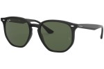 Sunglasses Ray-Ban RB4306 601/71 Quadratisch Schwarz