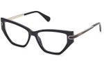 Brillen Max&Co. MO5170 001 Cat Eye Schwarz