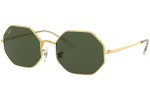 Sunglasses Ray-Ban Octagon RB1972 919631 Besondere Gold