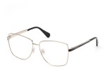 Brillen Max&Co. MO5164 032 Cat Eye Gold