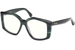 Max Mara MM5162-B 098 blue-light [non-prescription]