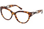 Brillen Guess GU50182 053 Cat Eye Havanna