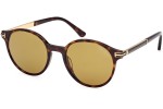 Tom Ford Araki FT1184 52H Polarized