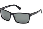 Sonnenbrille Timberland TB00032 20D Polarized Quadratisch Grau