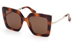 Max Mara Design 4 MM0051 53E