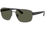 Ray-Ban RB3663 004/58 Polarized