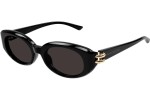 Alexander McQueen AM0469S 001