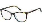 Glasses Fossil FOS7071 YAP Cat Eye Havanna