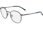 Brillen Lacoste L3108 466 Rund Grau