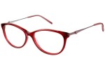 Glasses Pierre Cardin P.C.8457 C9A Cat Eye Rot