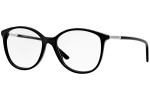 Glasses Burberry BE2128 3001 Quadratisch Schwarz