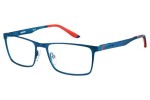 Brillen Carrera CA8811 5R1 Rechteck Blau