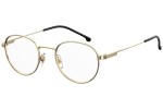 Brillen Carrera CARRERA2009T J5G Rund Gold