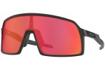 Sonnenbrille Oakley Sutro S OO9462-03 Monoscheibe | Shield Schwarz