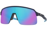 Sunglasses Oakley Sutro Lite OO9463-06 Monoscheibe | Shield Blau