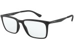 Brillen Emporio Armani EA3169 5042 Rechteck Schwarz