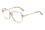 Glasses Jimmy Choo JC326/F FWM Quadratisch Beige