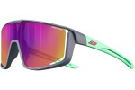 Sunglasses Julbo Fury S J550 1120 Monoscheibe | Shield Grau