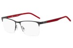 Glasses HUGO HG1142 003 Quadratisch Schwarz