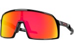 Sonnenbrille Oakley Sutro S OO9462-09 Monoscheibe | Shield Schwarz