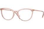 Brillen Vogue VO5276 2864 Cat Eye Rosa